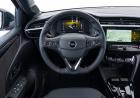 Opel Corsa hybrid 48 volt 4