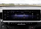 Opel Grandland Electric 2025 infotainment