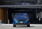 Peugeot 3008 Hybrid 2024 anteriore