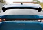 Peugeot 3008 Hybrid 2024 spoiler