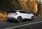 Renault Captur E-Tech Techno 2024 immagine