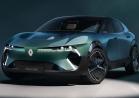 Renault Embleme concept idrogeno 5