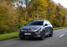 Renault Scenic E-Tech Esprit Alpine anteriore