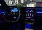 Renault Scenic E-Tech Esprit Alpine interni