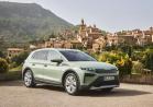 Skoda Elroq prezzi motori potenza 5