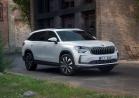 Skoda kodiaq e superb 2024 3