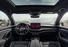 Skoda Superb Sportline 23333