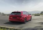 Skoda Superb Sportline 33333