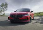 Skoda Superb Sportline