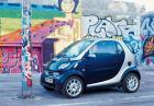 smart fortwo 1998