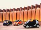 smart fortwo coupe e cabrio 1a serie