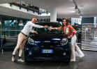 smart fortwo gaia pisani consegna foto