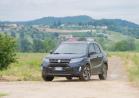 Suzuki Vitara Boosterjet 2024 off-road