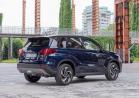 Suzuki Vitara Boosterjet 2024 profilo