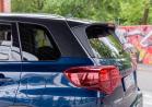 Suzuki Vitara Boosterjet 2024 spoiler