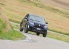 Suzuki Vitara Boosterjet 4x4 Blu Capri 2024 immagine