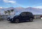 Suzuki Vitara Boosterjet 4x4 Top anteriore