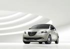 Tutti modelli di Lancia Ypsilon guidabili dai neopatentati 2