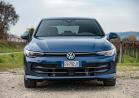 Volkswagen Golf eHybrid immagine