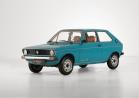 Volkswagen Polo 50 anni storia e modelli 7