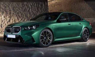 BMW M5 M5