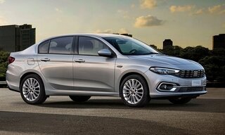 FIAT Tipo 4 porte 1.6 Mjt 130cv S&S