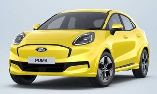 Ford Puma Gen-E