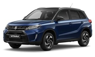 Suzuki Nuova Vitara