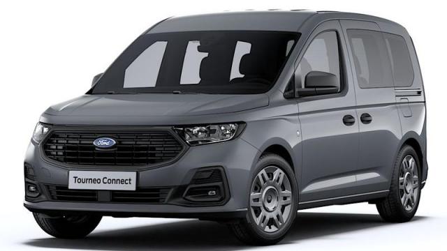 Ford Tourneo Connect immagine