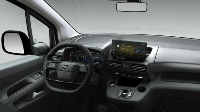 Opel Combo Life Electric 4 Porte